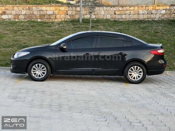 FLUENCE 1.6 OTOMATİK