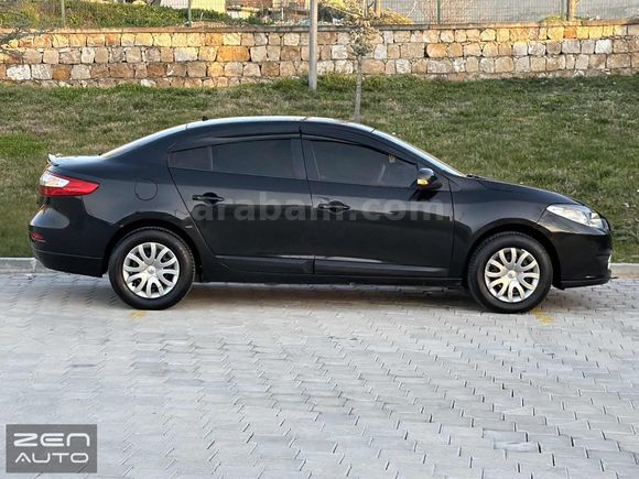 FLUENCE 1.6 OTOMATİK
