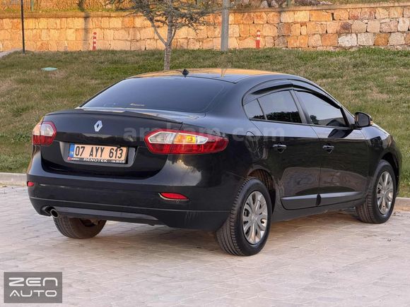 FLUENCE 1.6 OTOMATİK