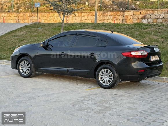 FLUENCE 1.6 OTOMATİK