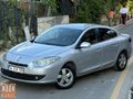 RENAULT FLUENCE BENZİN LPG OTOMATİK VİTES