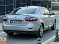 RENAULT FLUENCE BENZİN LPG OTOMATİK VİTES