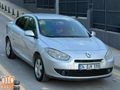 RENAULT FLUENCE BENZİN LPG OTOMATİK VİTES