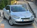 RENAULT FLUENCE BENZİN LPG OTOMATİK VİTES