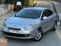 RENAULT FLUENCE BENZİN LPG OTOMATİK VİTES