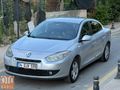 RENAULT FLUENCE BENZİN LPG OTOMATİK VİTES