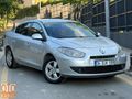 RENAULT FLUENCE BENZİN LPG OTOMATİK VİTES
