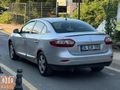 RENAULT FLUENCE BENZİN LPG OTOMATİK VİTES