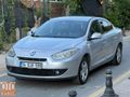 RENAULT FLUENCE BENZİN LPG OTOMATİK VİTES
