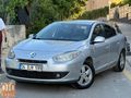RENAULT FLUENCE BENZİN LPG OTOMATİK VİTES