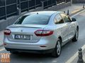 RENAULT FLUENCE BENZİN LPG OTOMATİK VİTES