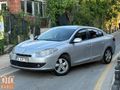 RENAULT FLUENCE BENZİN LPG OTOMATİK VİTES