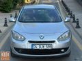 RENAULT FLUENCE BENZİN LPG OTOMATİK VİTES