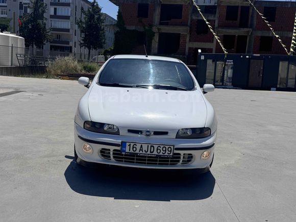 Fiat Marea 1.6 Exclusive  Full+Full