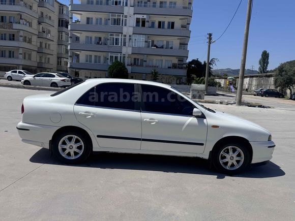 Fiat Marea 1.6 Exclusive  Full+Full