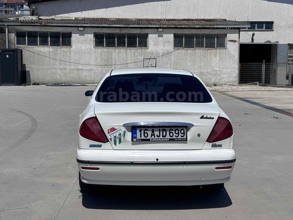 Fiat Marea 1.6 Exclusive  Full+Full