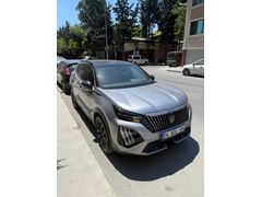 Sahibinden Peugeot 2008 1.2 PureTech GT 2025 Model 