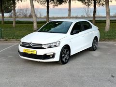 Galeriden Citroen C-Elysée 1.5 BlueHDI Feel Bold 2023 Model Denizli