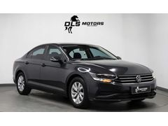 DLS MOTORS'DAN HATASIZ VOLKSWAGEN PASSAT 2021 1.5 TSI 66.000 KM