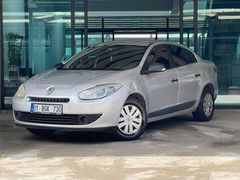 SİSLİ'den 2011 MODEL FLUENCE 1.6 BUSINESS BAKIMLI UYGUN FİYAT