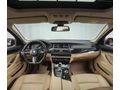DLS MOTORS'DAN 2016 Model 525 XDrive Executive