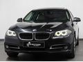 DLS MOTORS'DAN 2016 Model 525 XDrive Executive