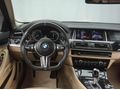 DLS MOTORS'DAN 2016 Model 525 XDrive Executive