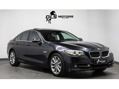 DLS MOTORS'DAN 2016 Model 525 XDrive Executive