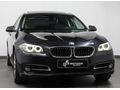 DLS MOTORS'DAN 2016 Model 525 XDrive Executive