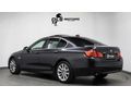 DLS MOTORS'DAN 2016 Model 525 XDrive Executive