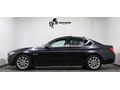 DLS MOTORS'DAN 2016 Model 525 XDrive Executive