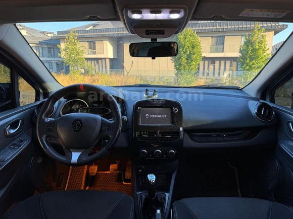 Sahibinden Renault Clio 1.5 dCi Touch 2016 Model
