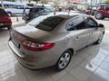 GÜLDALI'DAN 2010 MODEL ORJİNAL, OTOMATİK 1.6, 16VALF FLUENCE