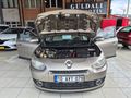 GÜLDALI'DAN 2010 MODEL ORJİNAL, OTOMATİK 1.6, 16VALF FLUENCE