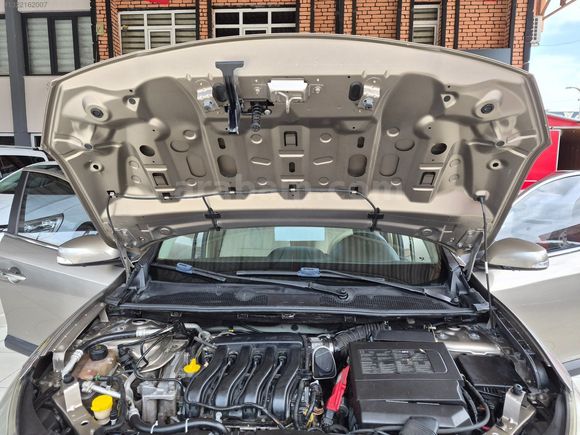 GÜLDALI'DAN 2010 MODEL ORJİNAL, OTOMATİK 1.6, 16VALF FLUENCE