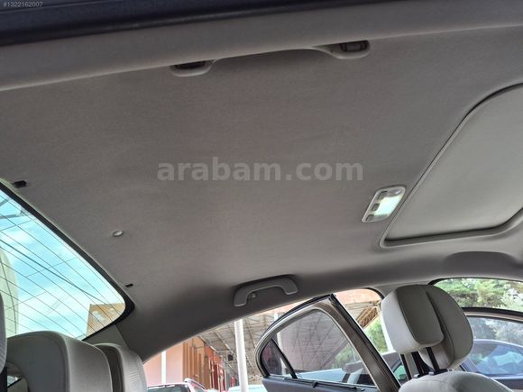 GÜLDALI'DAN 2010 MODEL ORJİNAL, OTOMATİK 1.6, 16VALF FLUENCE