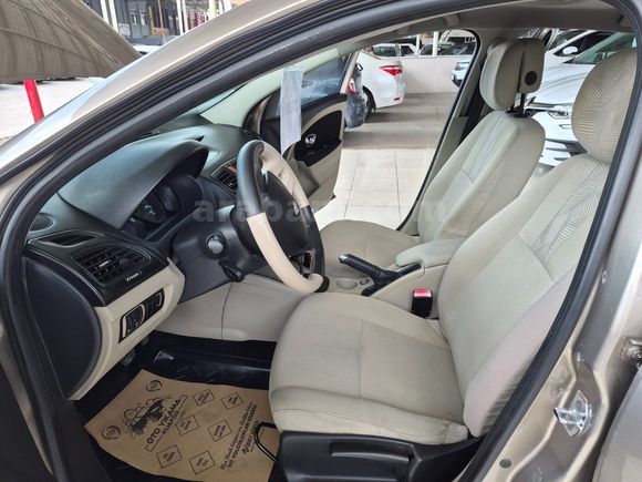 GÜLDALI'DAN 2010 MODEL ORJİNAL, OTOMATİK 1.6, 16VALF FLUENCE