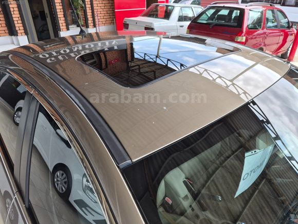 GÜLDALI'DAN 2010 MODEL ORJİNAL, OTOMATİK 1.6, 16VALF FLUENCE