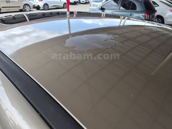 GÜLDALI'DAN 2010 MODEL ORJİNAL, OTOMATİK 1.6, 16VALF FLUENCE