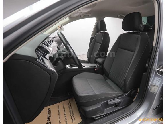 DLS MOTORS 2017 PASSAT 1.6 TDİ DSG İMPRESSİON