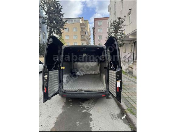 Sahibinden Ford Transit Custom 330 L Trend 2017 Model 
