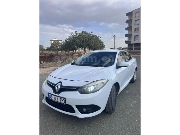 2014 HATASIZ FLUENCE 