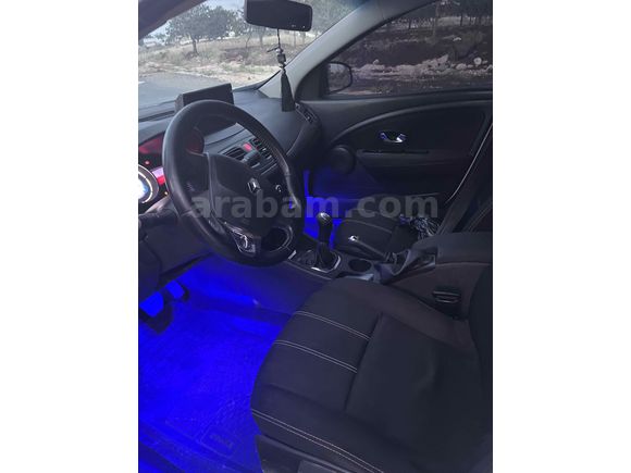 2014 HATASIZ FLUENCE 