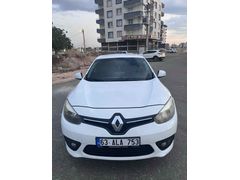 2014 HATASIZ FLUENCE 