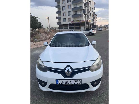 2014 HATASIZ FLUENCE 