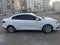 2014 HATASIZ FLUENCE 