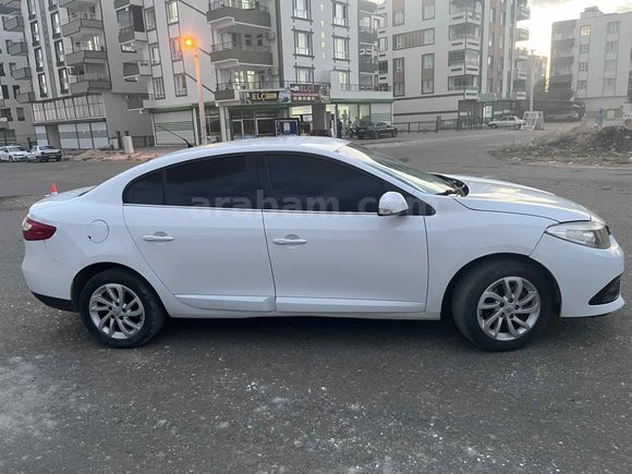 2014 HATASIZ FLUENCE 