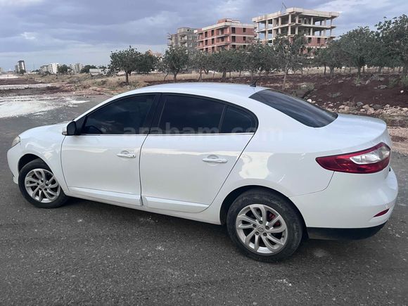 2014 HATASIZ FLUENCE 