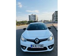 Sahibinden Renault Fluence 1.5 dCi Touch 2016 Model 
