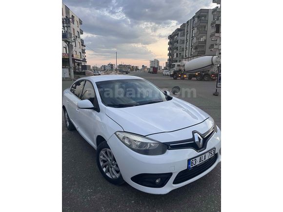 2014 HATASIZ FLUENCE 